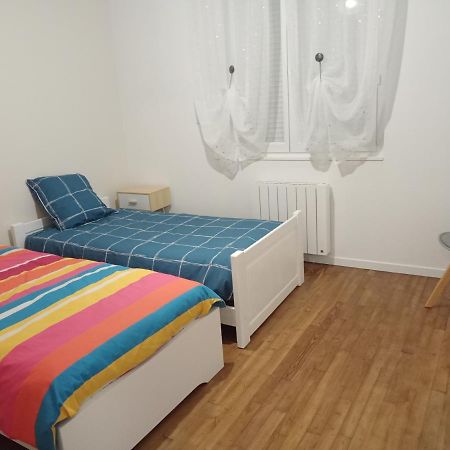 Maison Renovee Ker Morin Villa La Gacilly Bagian luar foto