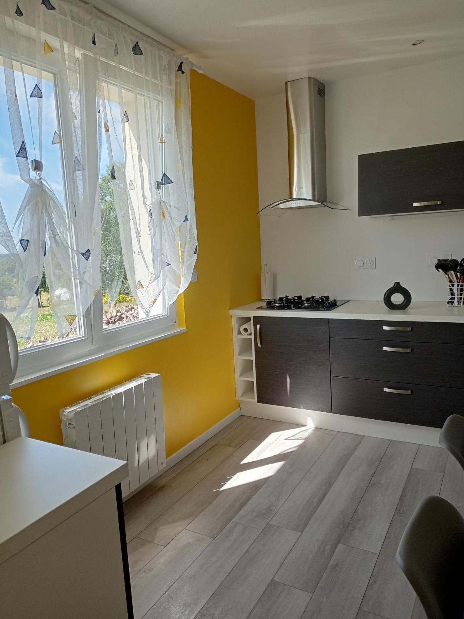 Maison Renovee Ker Morin Villa La Gacilly Bagian luar foto