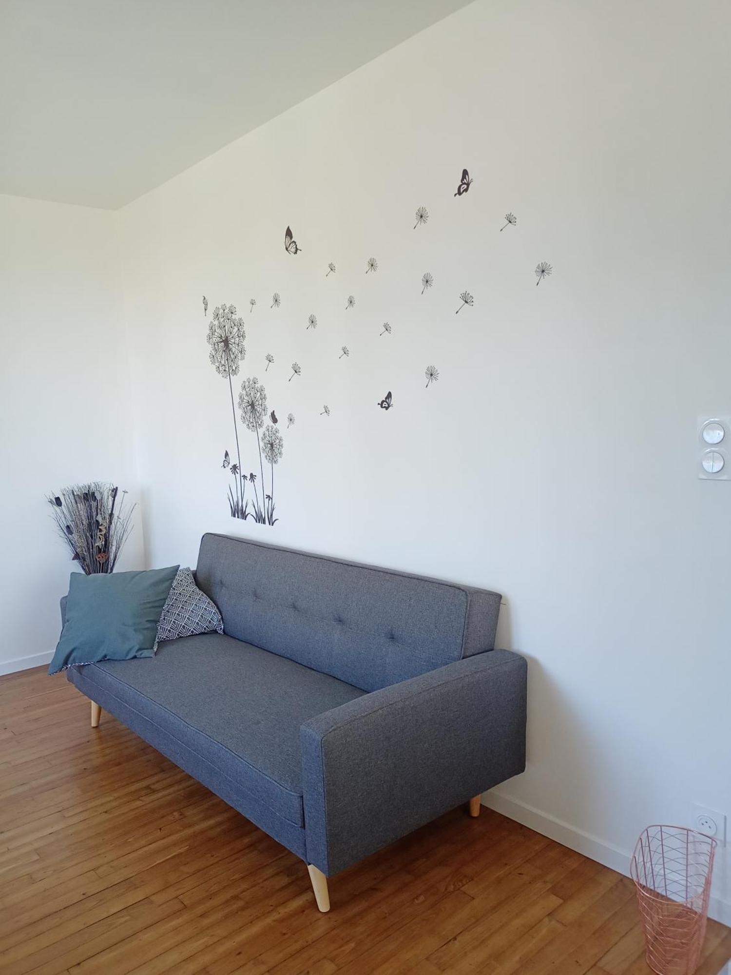 Maison Renovee Ker Morin Villa La Gacilly Bagian luar foto