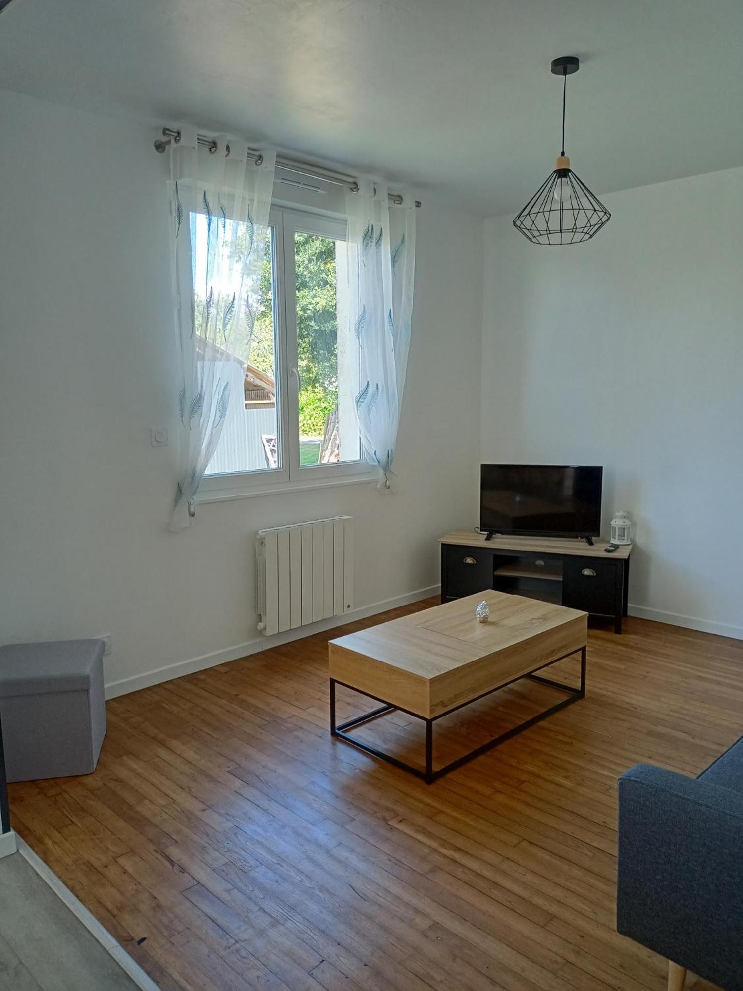 Maison Renovee Ker Morin Villa La Gacilly Bagian luar foto