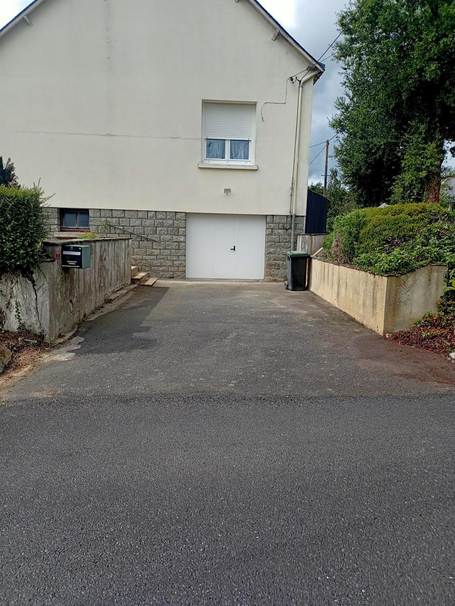Maison Renovee Ker Morin Villa La Gacilly Bagian luar foto